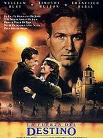 Cartel de La fuerza del destino