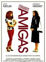 Cartel de Eternamente amigas