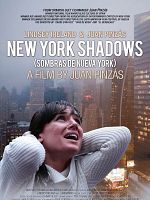 Cartel de New York Shadows