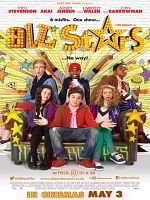 Cartel de Street Dance: Pequeñas estrellas