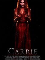 Cartel de Carrie