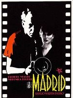 Cartel de Madrid