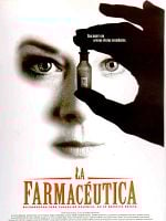Cartel de La Farmacéutica