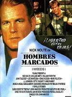 Cartel de Hombres marcados