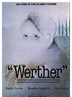 Cartel de Werther