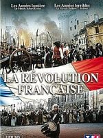 Cartel de Historia de una revolución