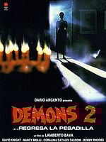 Cartel de Demons 2