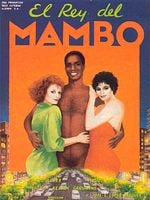 Cartel de El rey del mambo