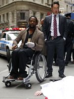 imagen de Ironside (2013)