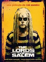 Cartel de The Lords of Salem