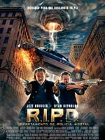 R.I.P.D. (Original Motion Picture Soundtrack)