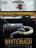 Cartel de Whitewash