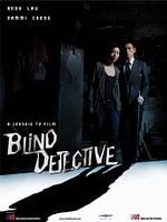 Cartel de Blind Detective