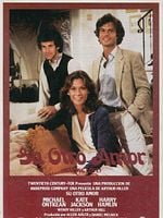 Cartel de Su otro amor