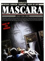 Cartel de Maquillaje para matar