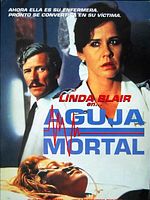 Cartel de Aguja mortal