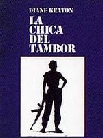 Cartel de La chica del tambor
