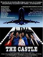Cartel de The Castle