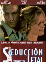 Cartel de Seducción letal (Palmetto)