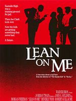 Cartel de Escuela de rebeldes