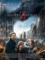 World War Z (Music from the Motion Picture)