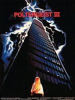 Cartel de Fenómenos extraños III