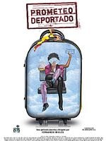 Cartel de Prometeo Deportado