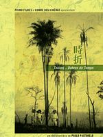 Cartel de Tokiori - Dobras do Tempo