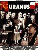 Cartel de Uranus