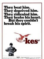 Cartel de Kes