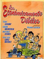 Cartel de Los económicamente débiles