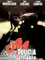 Cartel de 091, policia al habla