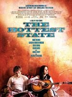 Cartel de The Hottest State