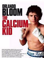 Cartel de The Calcium Kid