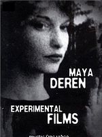 Cartel de Meshes of the Afternoon