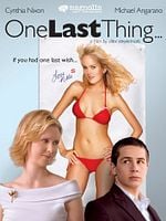 Cartel de La chica de mis sueños