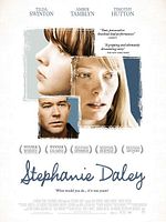 Cartel de El caso Daley