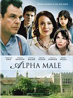 Cartel de Alpha Male