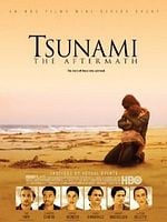 Cartel de Tsunami: El día después