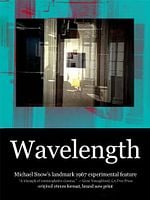 Cartel de Wavelength