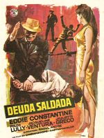 Cartel de Deuda saldada