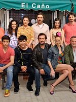 imagen de Vive cantando