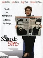 Cartel de El segundo aire