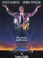 Cartel de El charlatán