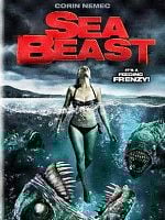 Cartel de The Sea Beast