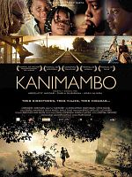 Cartel de Kanimambo