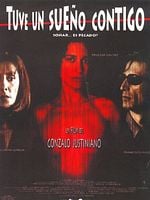 Cartel de Tuve un sueño contigo
