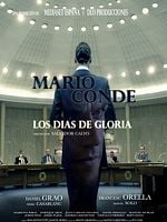 imagen de Mario Conde: Los días de gloria