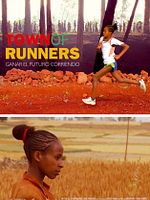 Cartel de Town of Runners