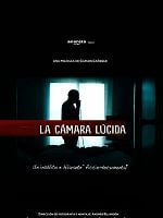 Cartel de La cámara lúcida